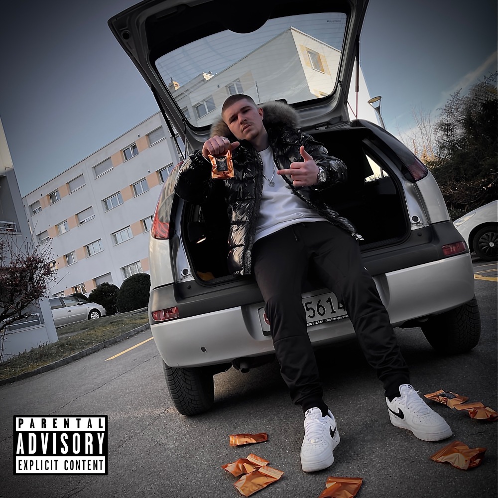 Alles geplant (Explicit)
