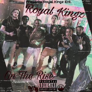 收聽King Daviz的Ride Slow (Explicit)歌詞歌曲
