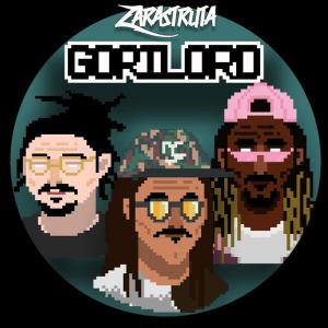 Album Gorilord from Zarastruta
