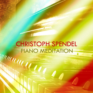 Christoph Spendel的专辑Piano Meditation