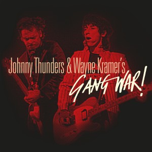 อัลบัม Gang War (Explicit) ศิลปิน Johnny Thunders