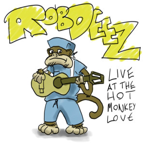 ดาวน์โหลดและฟังเพลง The Rap Track (Live) (Explicit) (Live|Explicit) พร้อมเนื้อเพลงจาก Rob Deez