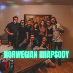 Listen to Norwegian Rhapsody (Explicit) song with lyrics from HKIE
