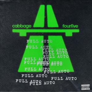 อัลบัม Full Auto (feat. FourFive) ศิลปิน FourFive