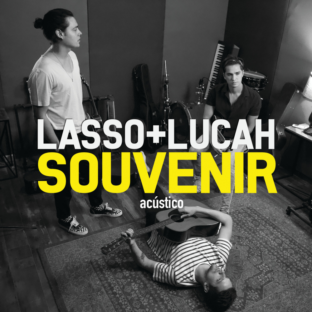 Souvenir (Acústico)