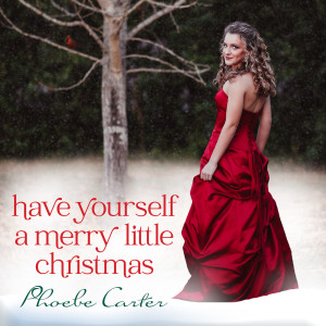 Album Have Yourself a Merry Little Christmas from 