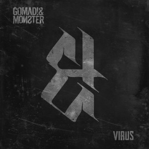 GOMAD! & MONSTER的專輯Virus