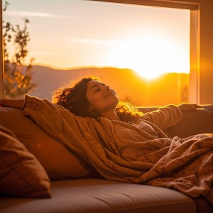 ดาวน์โหลดและฟังเพลง Caminos Silenciosos Por El Jardín Del Pensamiento พร้อมเนื้อเพลงจาก Ruido relajante y sonidos para dormir