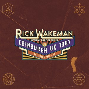 ดาวน์โหลดและฟังเพลง Tilly (Live at the Odeon, Edinburgh 1987) พร้อมเนื้อเพลงจาก Rick Wakeman