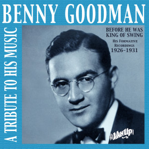 ดาวน์โหลดและฟังเพลง Me! พร้อมเนื้อเพลงจาก Benny Goodman