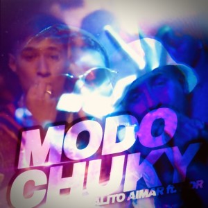 Album Modo Chuky from 