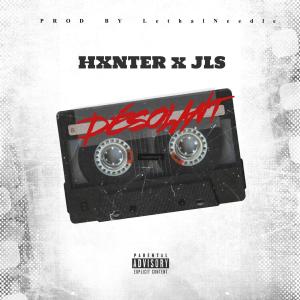 JLS的專輯Désolant (feat. Hxnter) [Explicit]