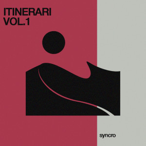 Album Itinerari, Vol. 1 from Syncro