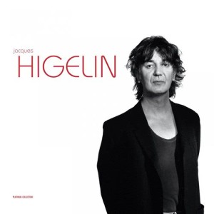 Jacques Higelin的專輯Higelin Platinum