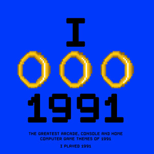 收聽The Pixels的Sonic The Hedgehog Title Screen (From "Sonic the Hedgehog") (Genesis Mix)歌詞歌曲