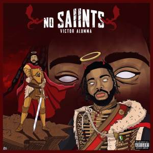 Victor Alumma的專輯No Saiints