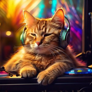 ASMR Loops的專輯Cats Music: Soothing Feline Melodies