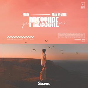 Album Pressure oleh Shoby