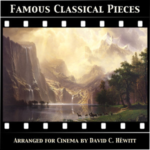 ดาวน์โหลดและฟังเพลง Air on a G String - Orchestral Suite No.3 in D Bwv 1068 - J.S. Bach พร้อมเนื้อเพลงจาก David C. Hëwitt
