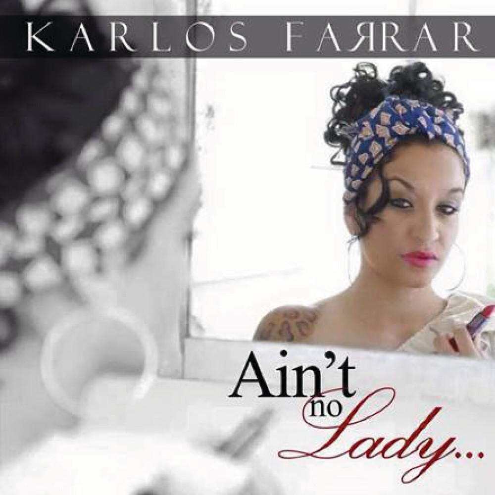 Ain't No Lady