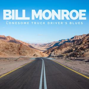 Dengarkan lagu Bluegrass Breakdown nyanyian Bill Monroe dengan lirik