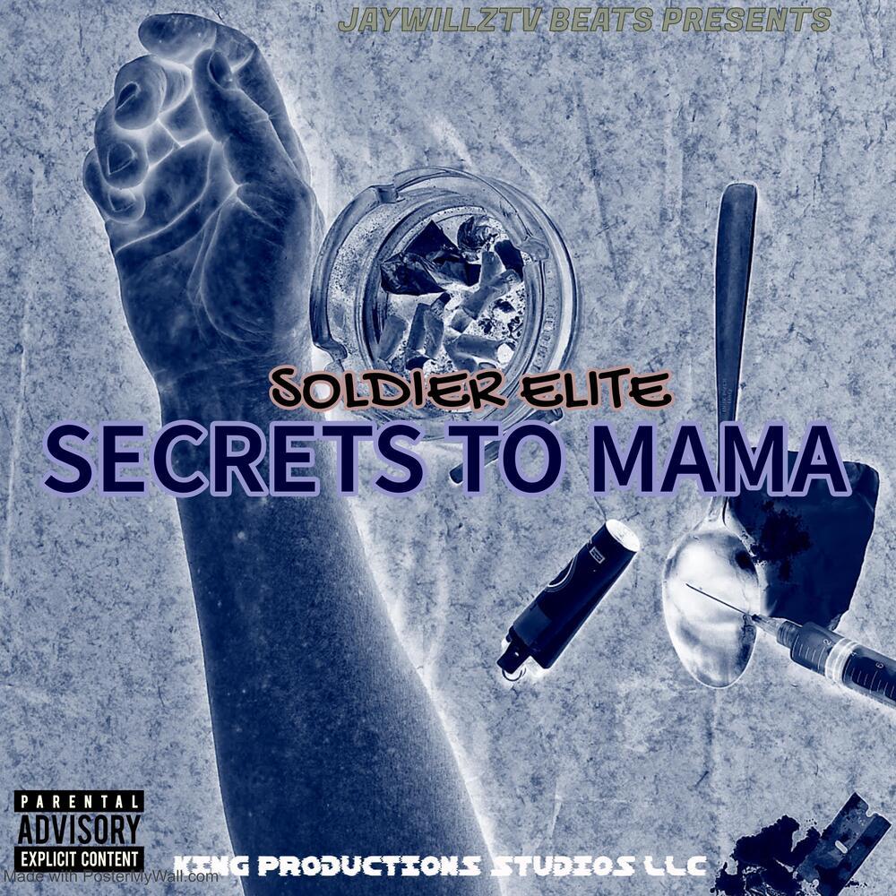 SECRETS TO MAMA (Explicit)