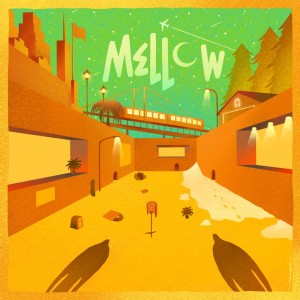 Dengarkan lagu Mellow nyanyian Gotu dengan lirik