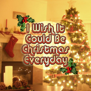 ดาวน์โหลดและฟังเพลง All I Want For Christmas Is You พร้อมเนื้อเพลงจาก Studio 99