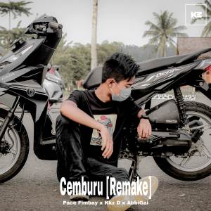 Dengarkan lagu Cemburu (Remake) nyanyian Kkz D Blg dengan lirik