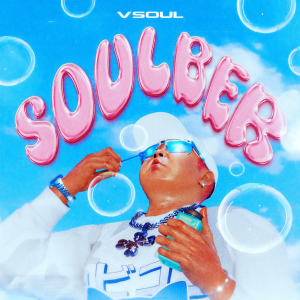 Vsoul的專輯SOULBER