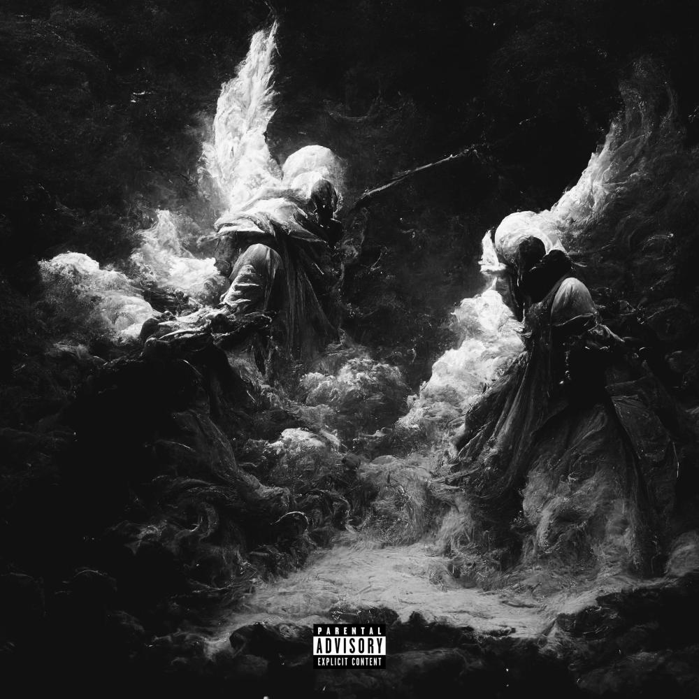 TEEN SPIRIT (feat. SPOOK) (Explicit)