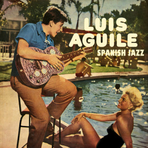 收聽Luis Aguile的Linda Nena (Pretty Baby)歌詞歌曲