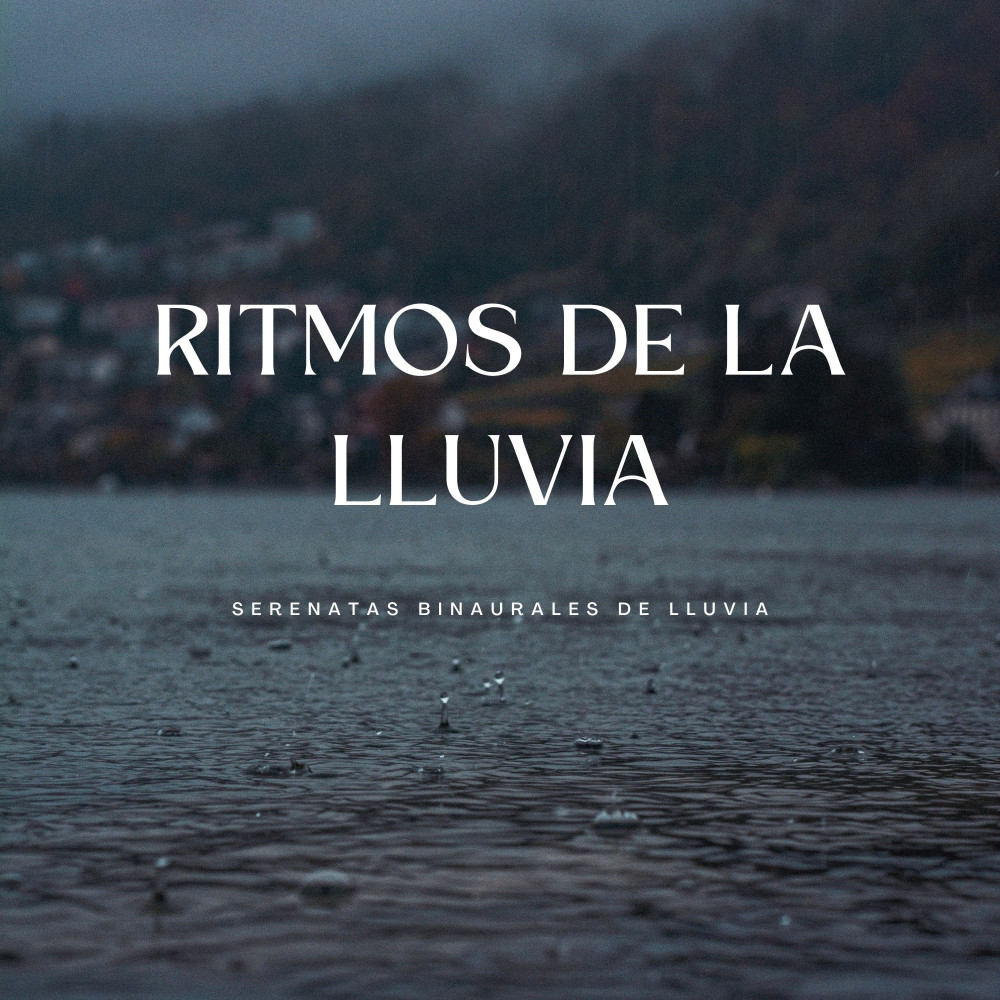 Nana Rítmica De La Lluvia