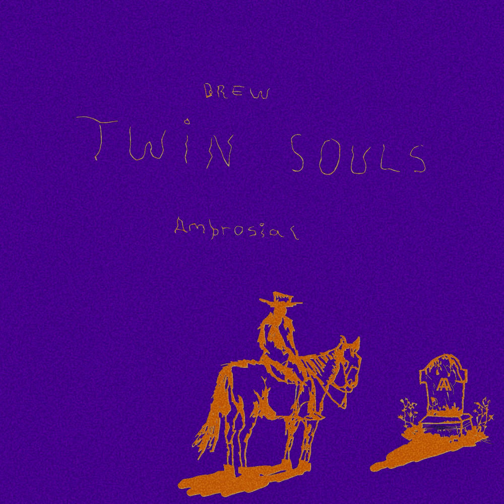 twinsouls. (feat. Ambrosial)