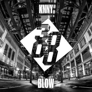 Album Blow from KNNY