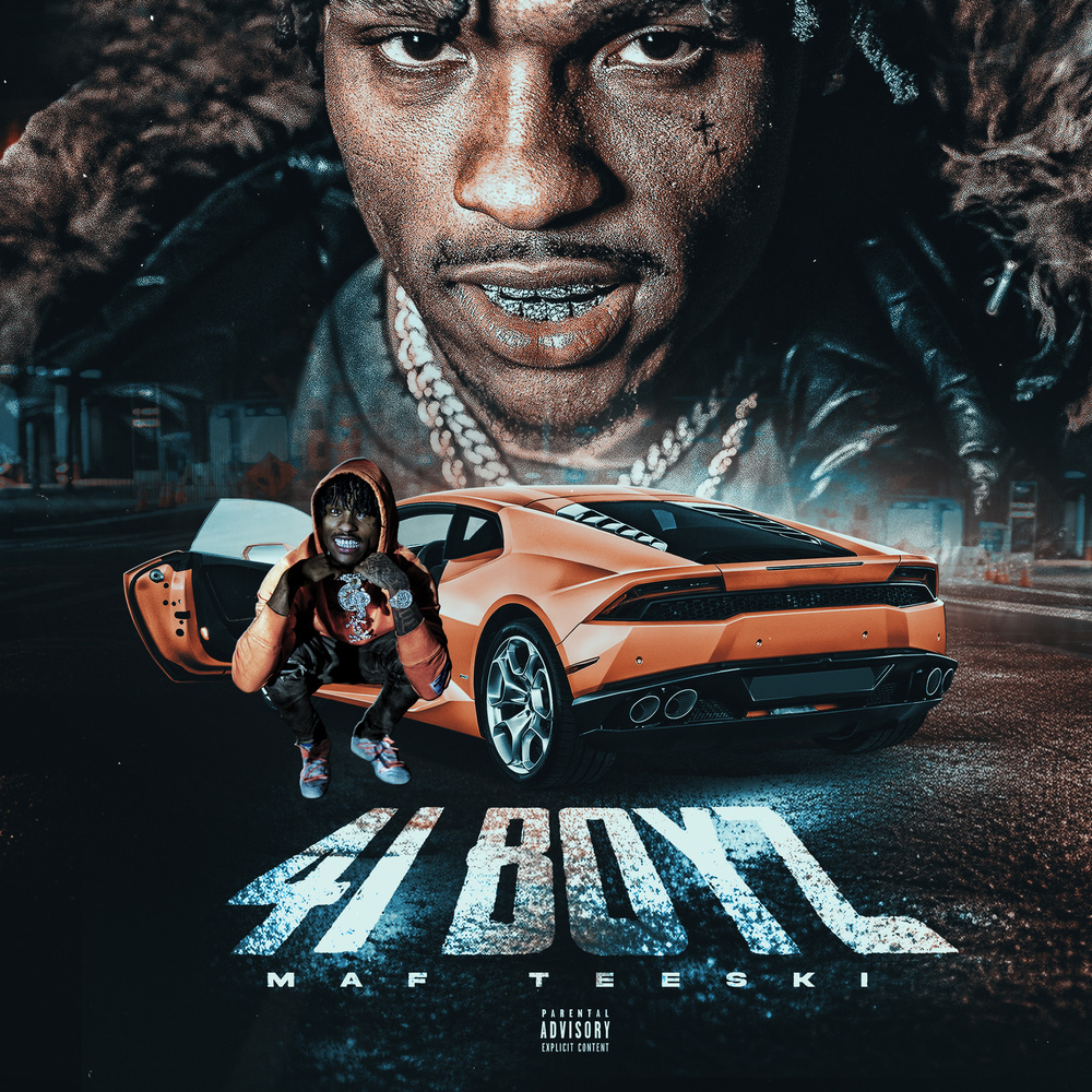 41 BOYZ (Explicit)