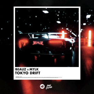 อัลบัม Tokyo Drift ศิลปิน BEAUZ