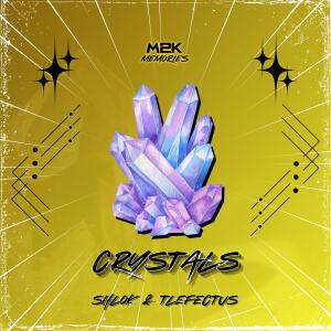 Listen to Crystals song with lyrics from Shlōk