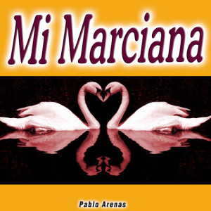 Pablo Arena的專輯Mi Marciana - Single