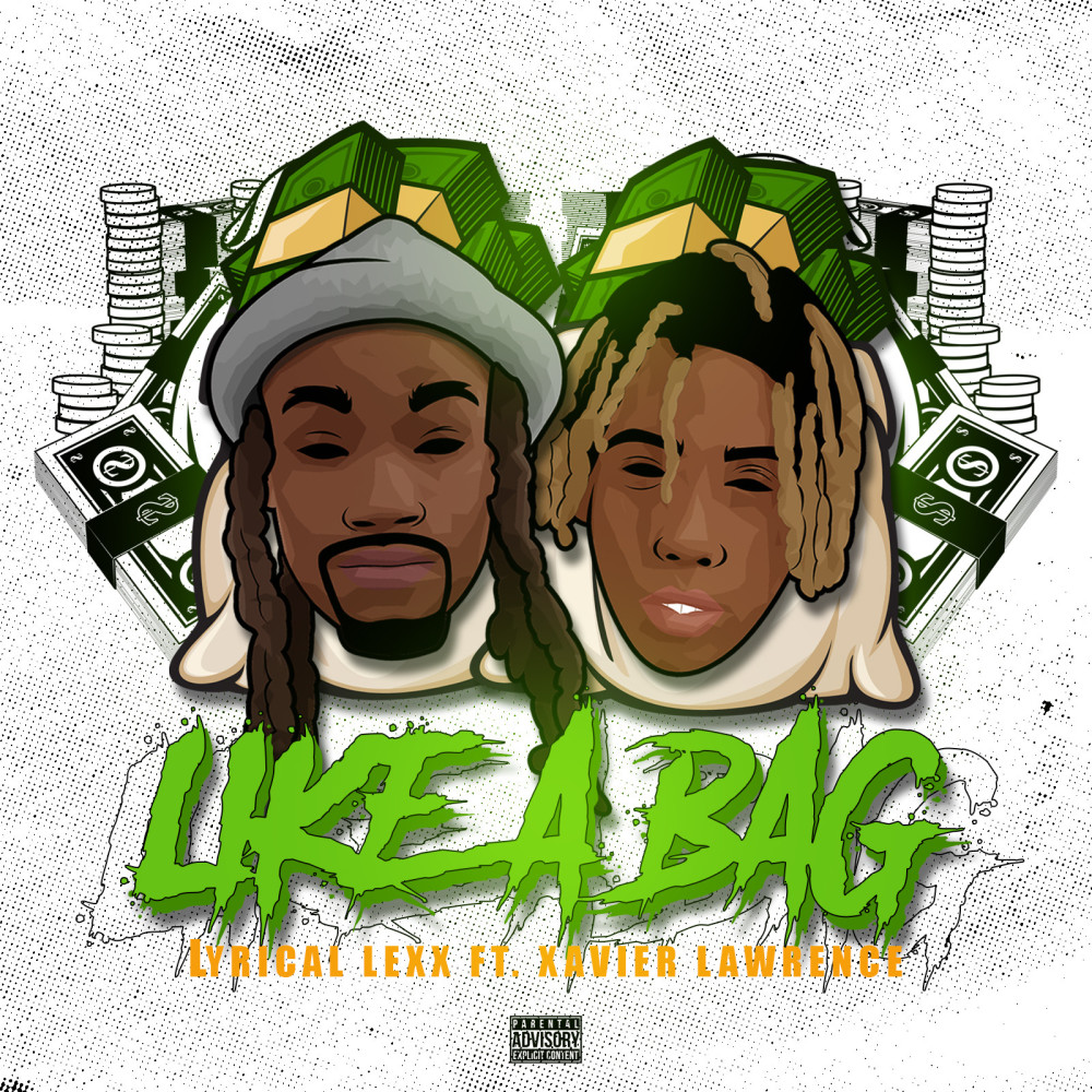 Like a Bag (Explicit)