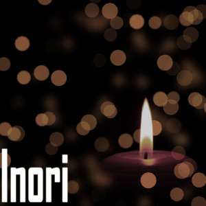 Dengarkan lagu Inori nyanyian From.J dengan lirik