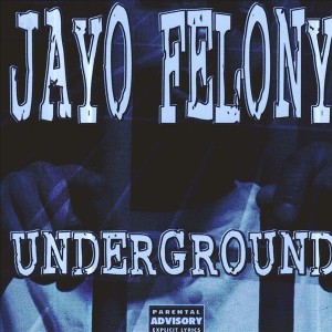 ดาวน์โหลดและฟังเพลง You & Me (Explicit) พร้อมเนื้อเพลงจาก JAYO FELONY