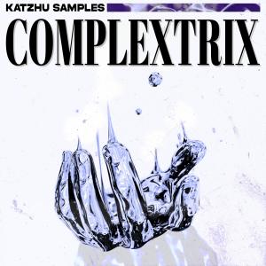 收聽Katzhu的Complextrix歌詞歌曲