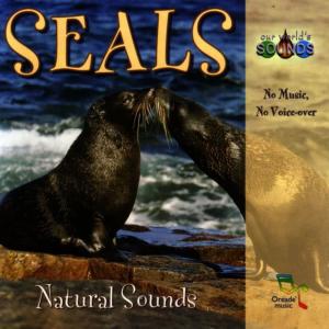 收聽Our World's Sounds的Whalesong歌詞歌曲
