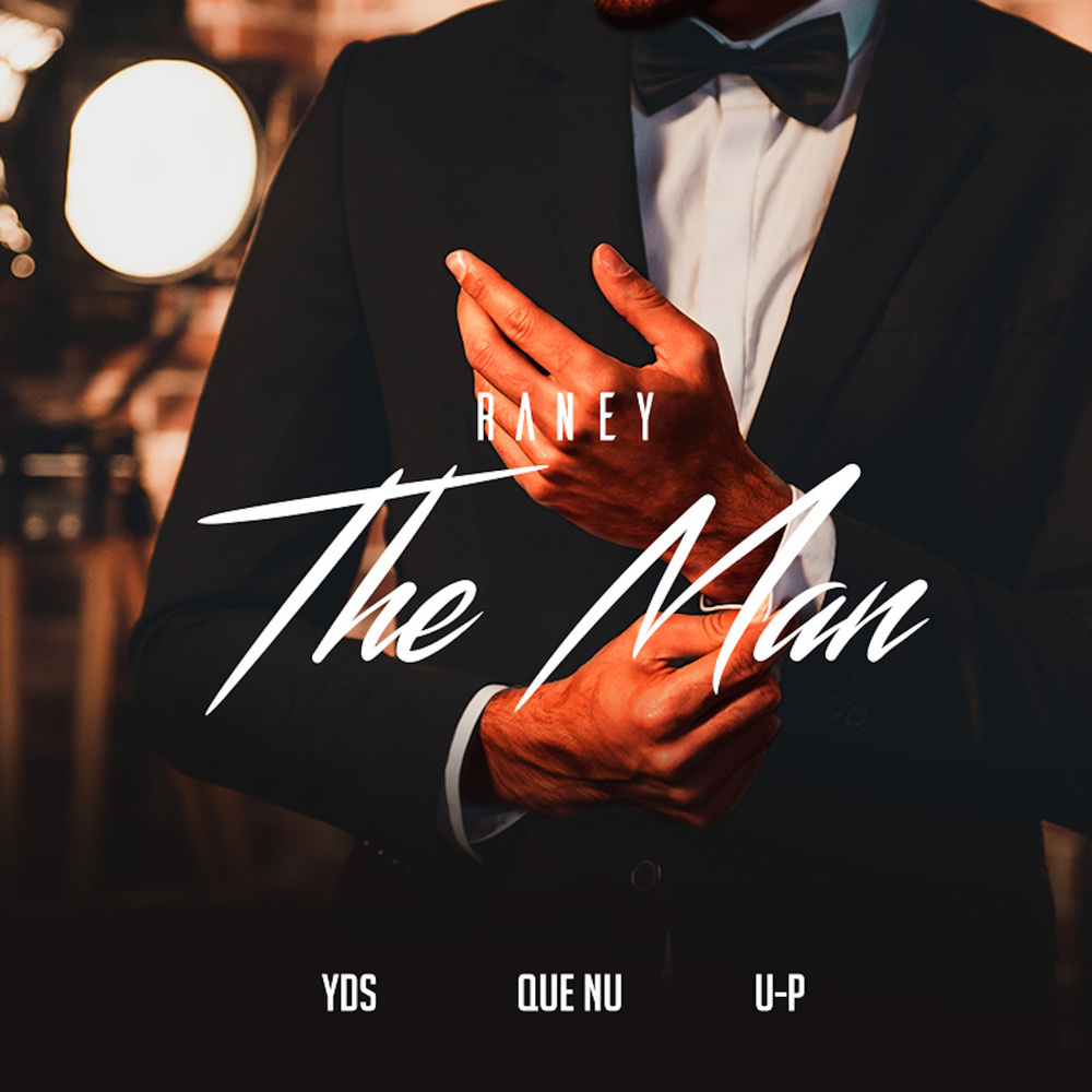 The Man (Explicit)