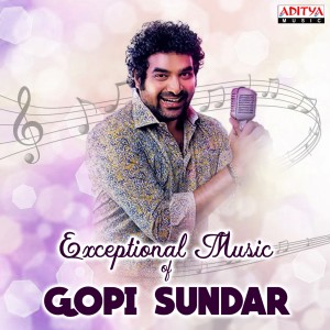 Dengarkan lagu Inkem Inkem Inkem Kaavaale (From "Geetha Govindam") nyanyian Gopi Sundar dengan lirik