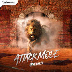 Album Attack Mode oleh Uncaged