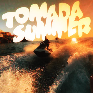 Album TOMADA SUMMER from 