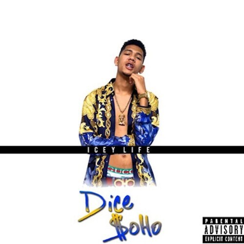 What A Feeling (Explicit)