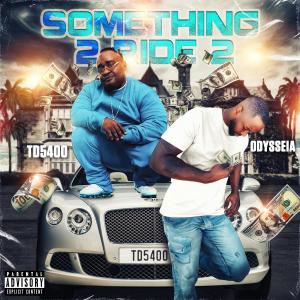 Td5400的專輯Praying on my downfall (feat. Odysseia) (Explicit)